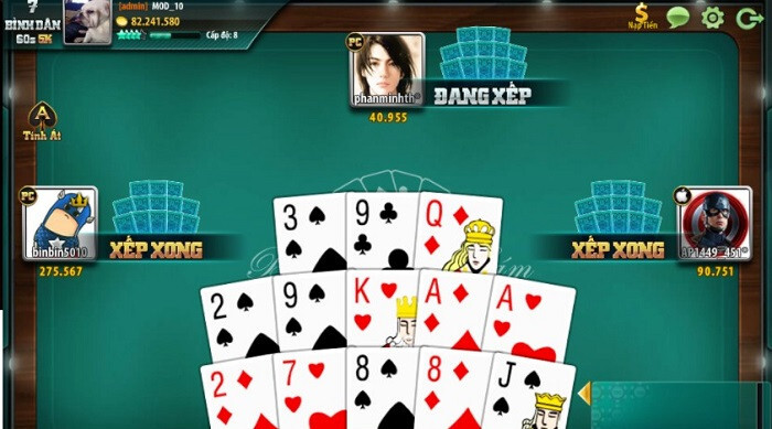 Tất tần tật về Mậu binh SV66 - Game bài đổi thưởng hot nhất 9 Kinh nghiệm/ lưu ý khi chơi Mậu binh tại SV66