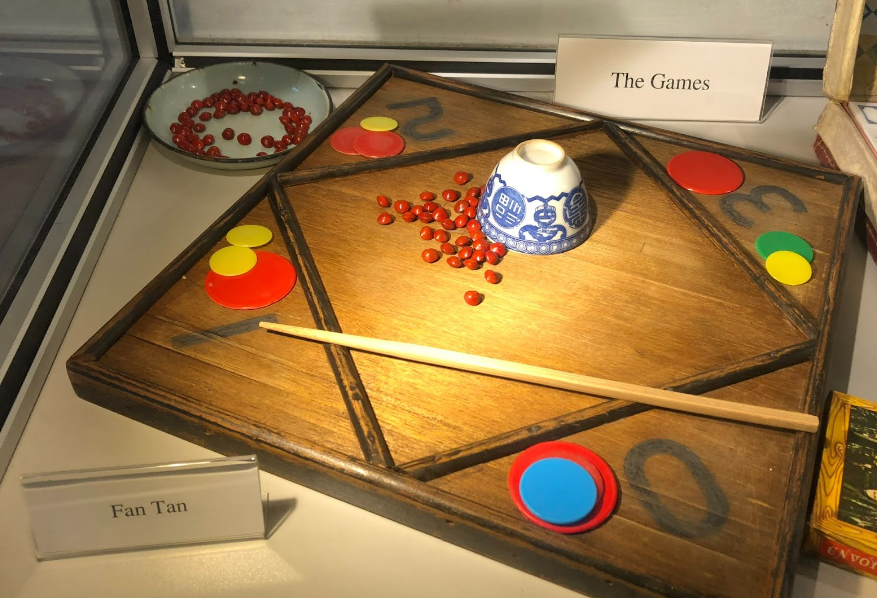 Fantan là gì? Kinh nghiệm chơi Fantan thắng đậm tại SV66 5 Fantan là gì? Thông tin tổng quan về Fantan