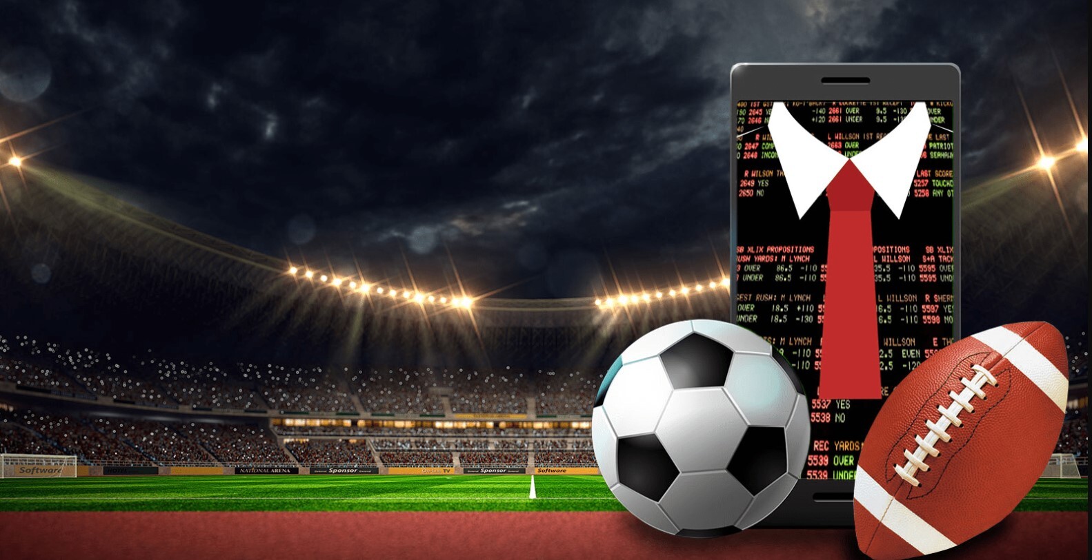 Cá cược thể thao ảo là gì và có các hình thức phổ biến nào? 5 Hình thức cá cược các môn thể thao ảo đang rất được yêu thích hiện nay