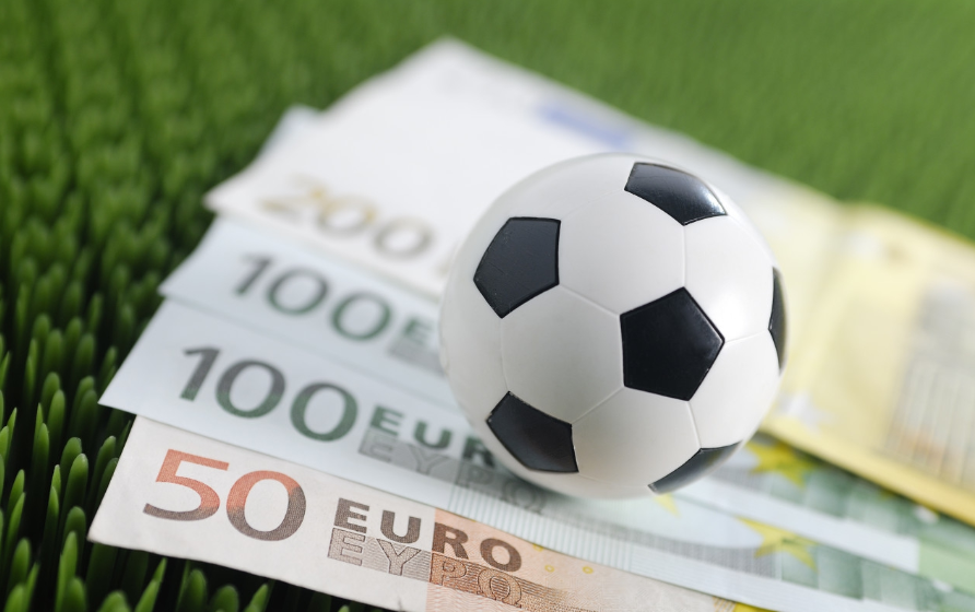 Kèo chấp 3/4 & Cách chơi kèo ¾ trong cá cược bóng đá 5 Tìm hiểu kèo chấp 3/4 trong cá cược bóng đá là gì?