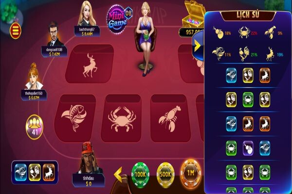 Mẹo chơi bầu cua trên điện thoại chuẩn nhất từ SV66 7 Mẹo chơi bầu cua trên điện thoại như thế nào?