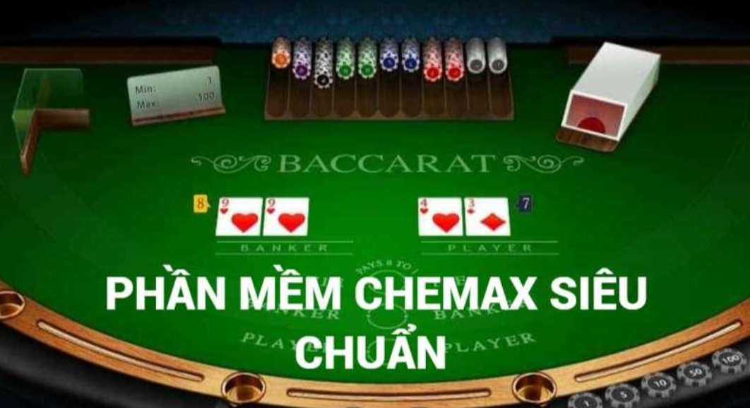 3 phần mềm hack baccarat trên điện thoại nhiều người sử dụng 4 Top phần mềm Hack Baccarat trên điện thoại được sử dụng nhiều