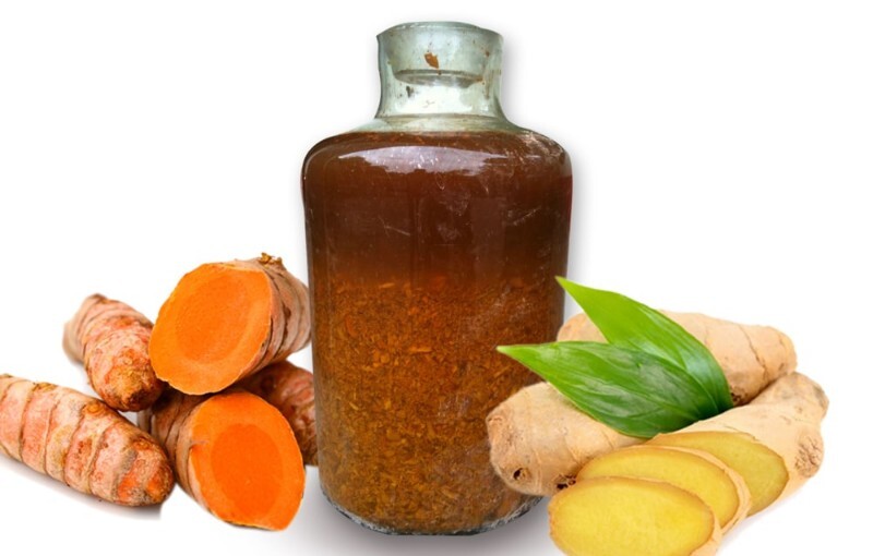 Gợi ý các loại thức ăn cho gà chọi đá hay, sung sức 9 Bổ sung các loại thảo dược tự nhiên trong chế độ thức ăn cho gà chọi