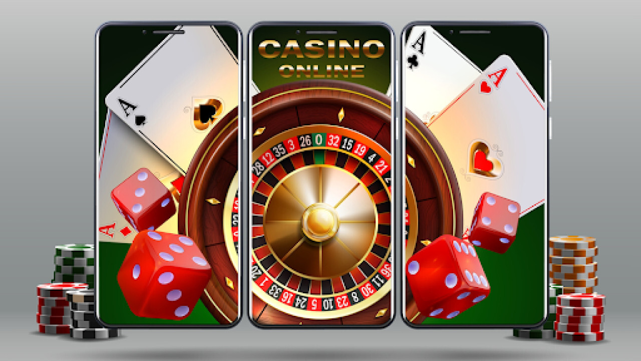 Casino là gì? Những bí mật để giành chiến thắng khi chơi casino 7 Biết học cách kiểm soát cảm xúc khi tham gia cá cược online