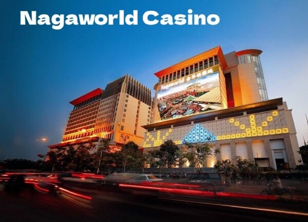 Top 8 sòng bài Casino Campuchia tốt nhất - Cập nhật mới 2023 8 Sòng bài Casino Campuchia Nagaworld