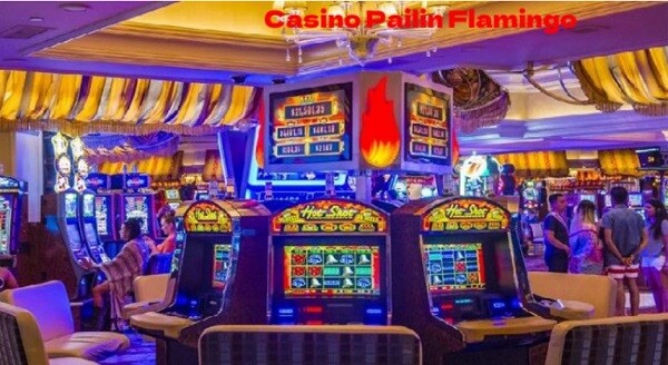 Top 8 sòng bài Casino Campuchia tốt nhất - Cập nhật mới 2023 9 Image