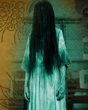 Nằm mơ thấy ma có ý nghĩa gì? Điềm báo tốt hay xấu? 5 Nằm mơ thấy ma là điềm báo gì