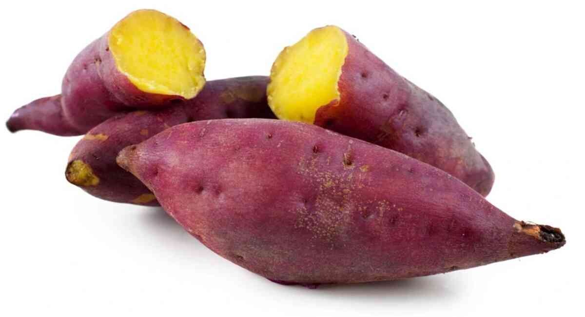 Điềm báo lành hay dữ khi mơ thấy khoai lang? Đánh lô đề số gì? 7 Con số liên quan đến giấc mơ khoai lang sẽ giúp người chơi lô đề có cơ hội trúng lớn